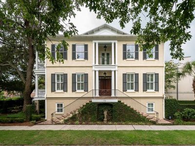 75 Hopetown Rd, Mount Pleasant, SC, 29464