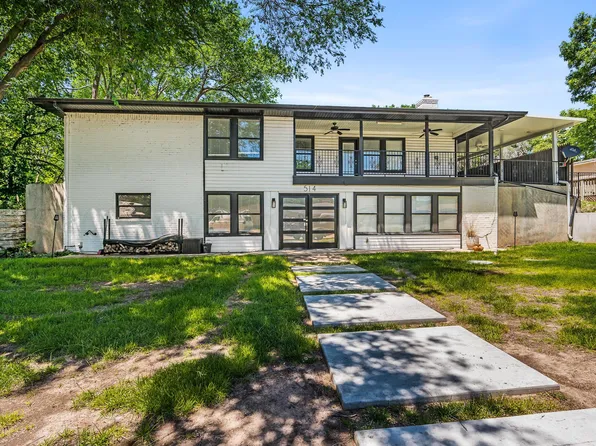 514 Melody Dr, Amarillo, TX 79118