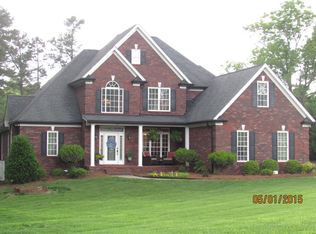 185 Wellington Estates Dr, China Grove, NC 28023