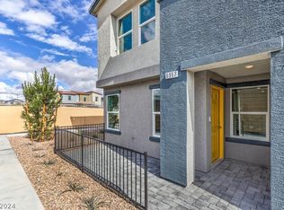 6924 Stratham Hill St #118, Las Vegas, NV 89166