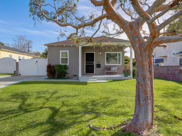 1318 Elm Ave, Torrance, CA 90503