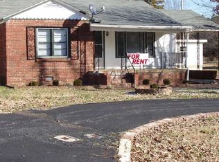 13210 Highway 69 S #A, Big Sandy, TN 38221