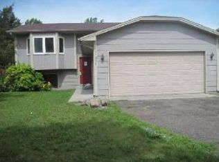 14200 Dysprosium St NW, Ramsey, MN 55303