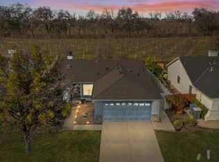 161 Hudson Way, Wheatland, CA