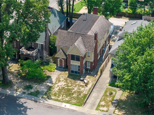 1333 Harbert Ave, Memphis, TN 38104