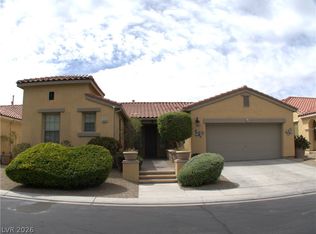 4339 Mesa Landing Ave, North Las Vegas, NV 89085