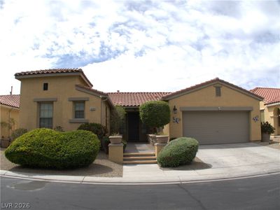 4339 Mesa Landing Ave, North Las Vegas, NV, 89085