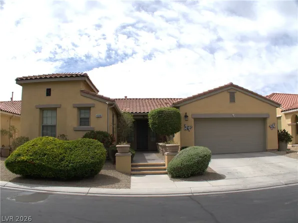 4339 Mesa Landing Ave, North Las Vegas, NV 89085