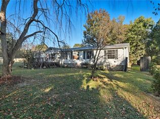 337 Glendale Ave, Thomasville, NC 27360