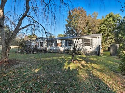 337 Glendale Ave, Thomasville, NC, 27360