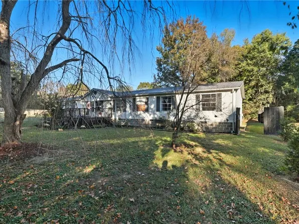 337 Glendale Ave, Thomasville, NC 27360