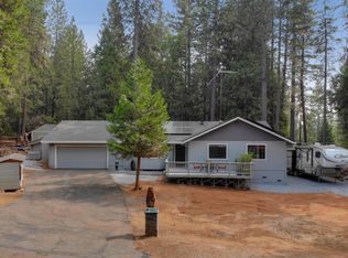 6857 Kings Row Dr, Grizzly Flats, CA 95636