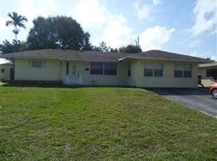 2832 SW 3rd St, Fort Lauderdale, FL 33312