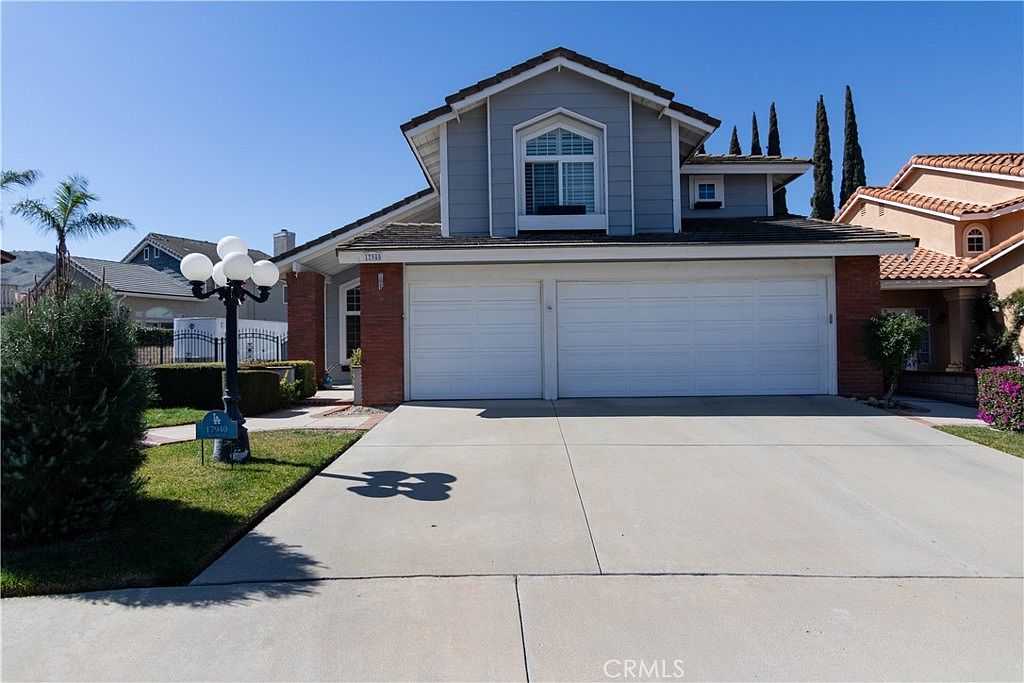17940 Via Casitas, Chino Hills, CA 91709 | Zillow
