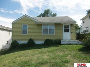 3521 Hascall St, Omaha, NE 68105