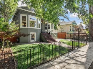 390 N 9th St, San Jose, CA