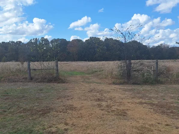 County Road 3070, Cookville, TX 75558