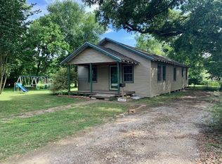 717 Duke St, Navasota, TX 77868
