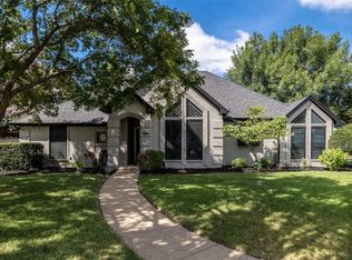 788 Mesquite Ln, Keller, TX 76248