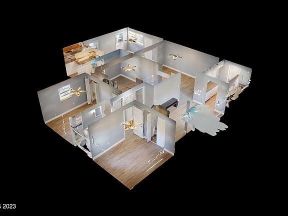 2nd image of 983 Woodsmere Pkwy