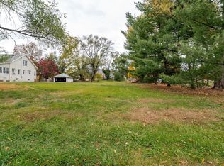 Town Hall Rd, Mc Gaheysville, VA