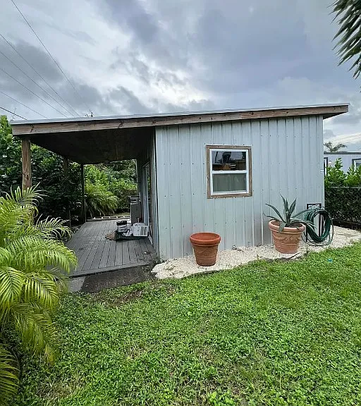 4953 Gun Club Rd #B — Photo 1