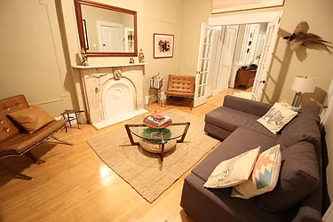121 Saint Marks Place, #3