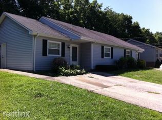 1116 Dale Dr, Winchester, KY 40391