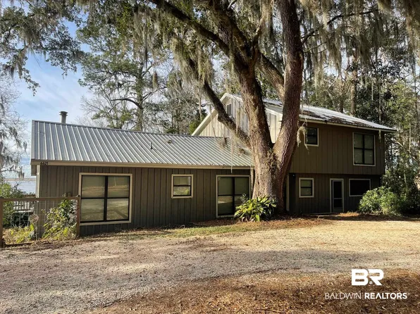 6621 Purvis Rd, Spanish Fort, AL 36527