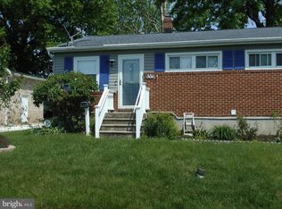 8013 Harris Ave, Baltimore, MD 21234
