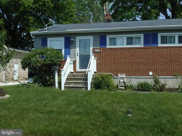 8013 Harris Ave, Baltimore, MD 21234