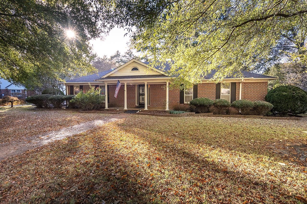 2107 Kimbrough Rd, Germantown, TN 38138 Zillow