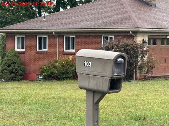 Exterior Address Verification
