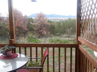 19 Barton Ct, Edgewood, NM 87015