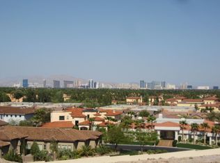 5198 Scenic Ridge Dr, Las Vegas, NV 89148