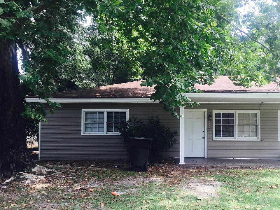 1st image of 502 S College St