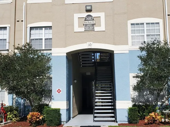5683 Star Rush Dr APT 303, Melbourne, FL 32940