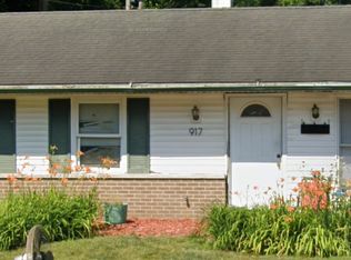 917 Tall Timber Dr, Michigan City, IN 46360