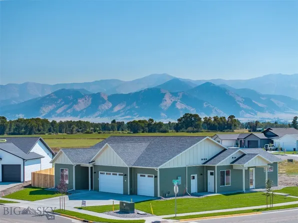 2300 Oriole Dr, Belgrade, MT 59714