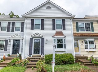 65 Southall Ct, Sterling, VA 20165