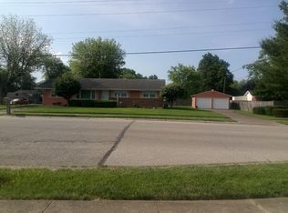 111 Maple Ave, Trenton, OH