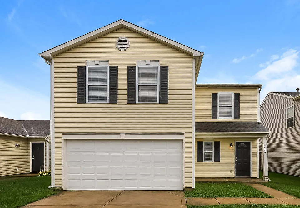 103 Snowflake Cir