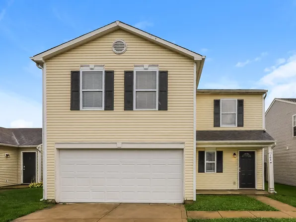 103 Snowflake Cir, Greenwood, IN 46143