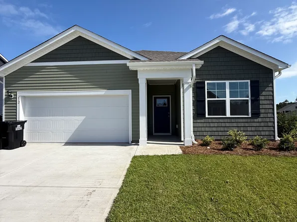 212 Legare St, Wilmington, NC 28411