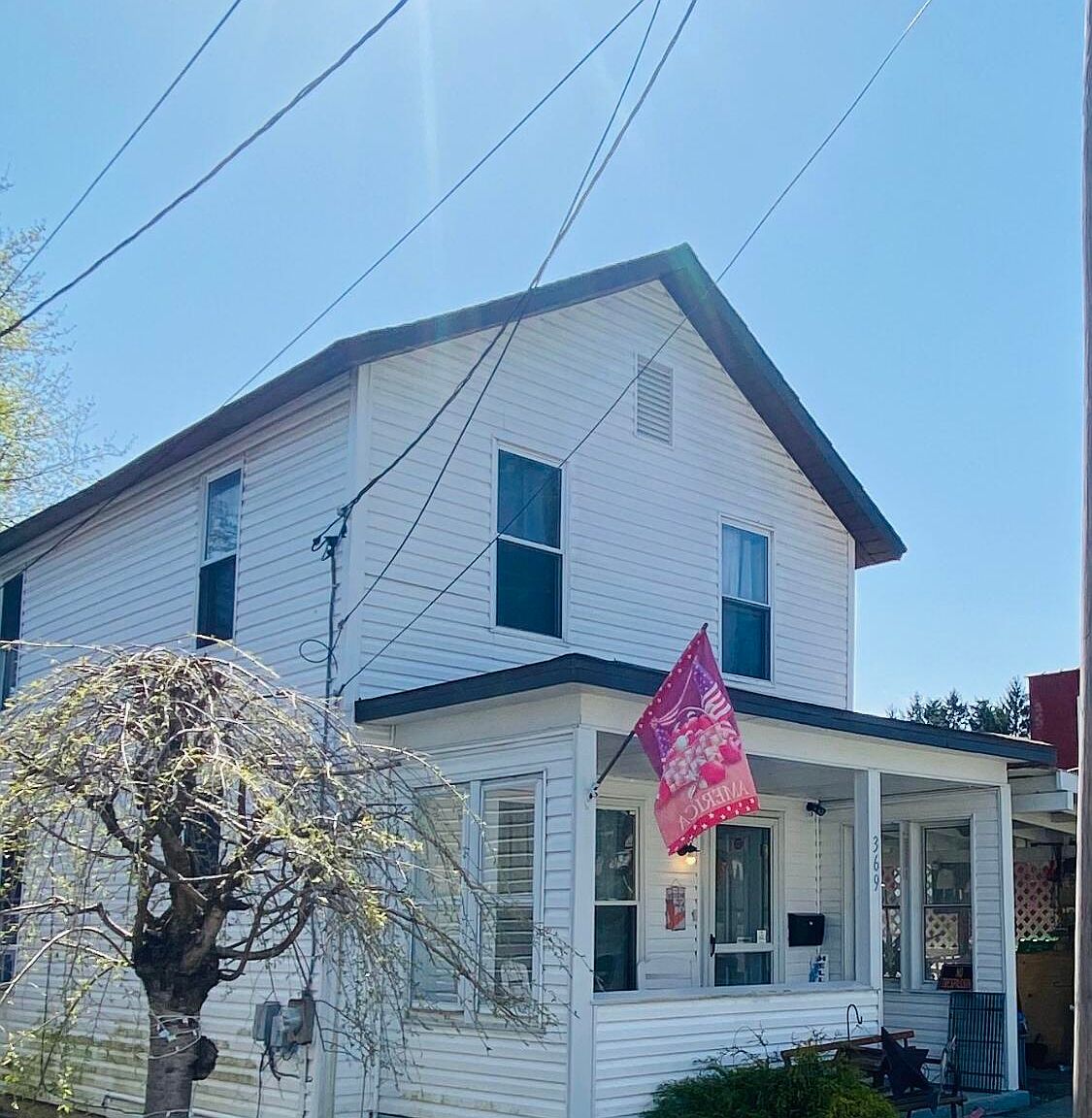 369 Glenwood Ave, Glen Campbell, PA 15742 Zillow