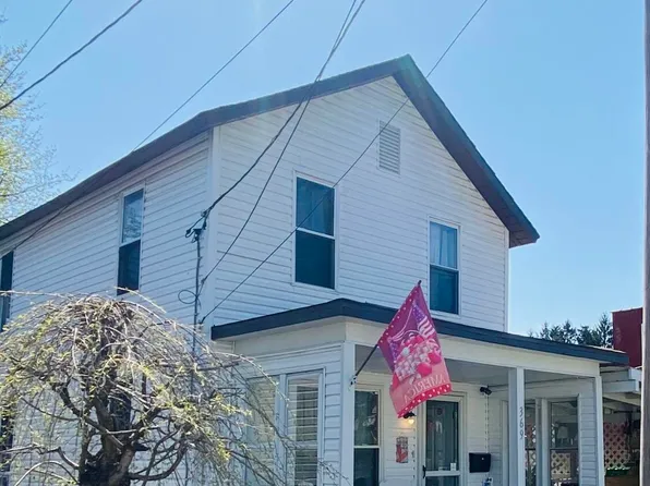 369 Glenwood Ave, Glen Campbell, PA 15742