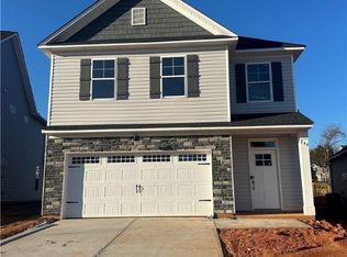 244 Brown Cir, Easley, SC 29642