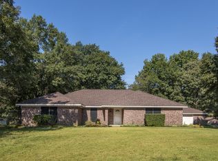 5215 Tevey Rd, Longview, TX 75605