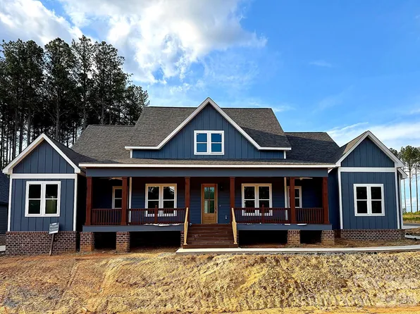 135 Camerons Mill Ln #31, Statesville, NC 29625