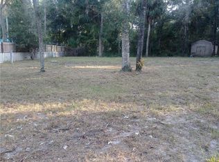 21738 Chibaw Rd, Astor, FL 32102